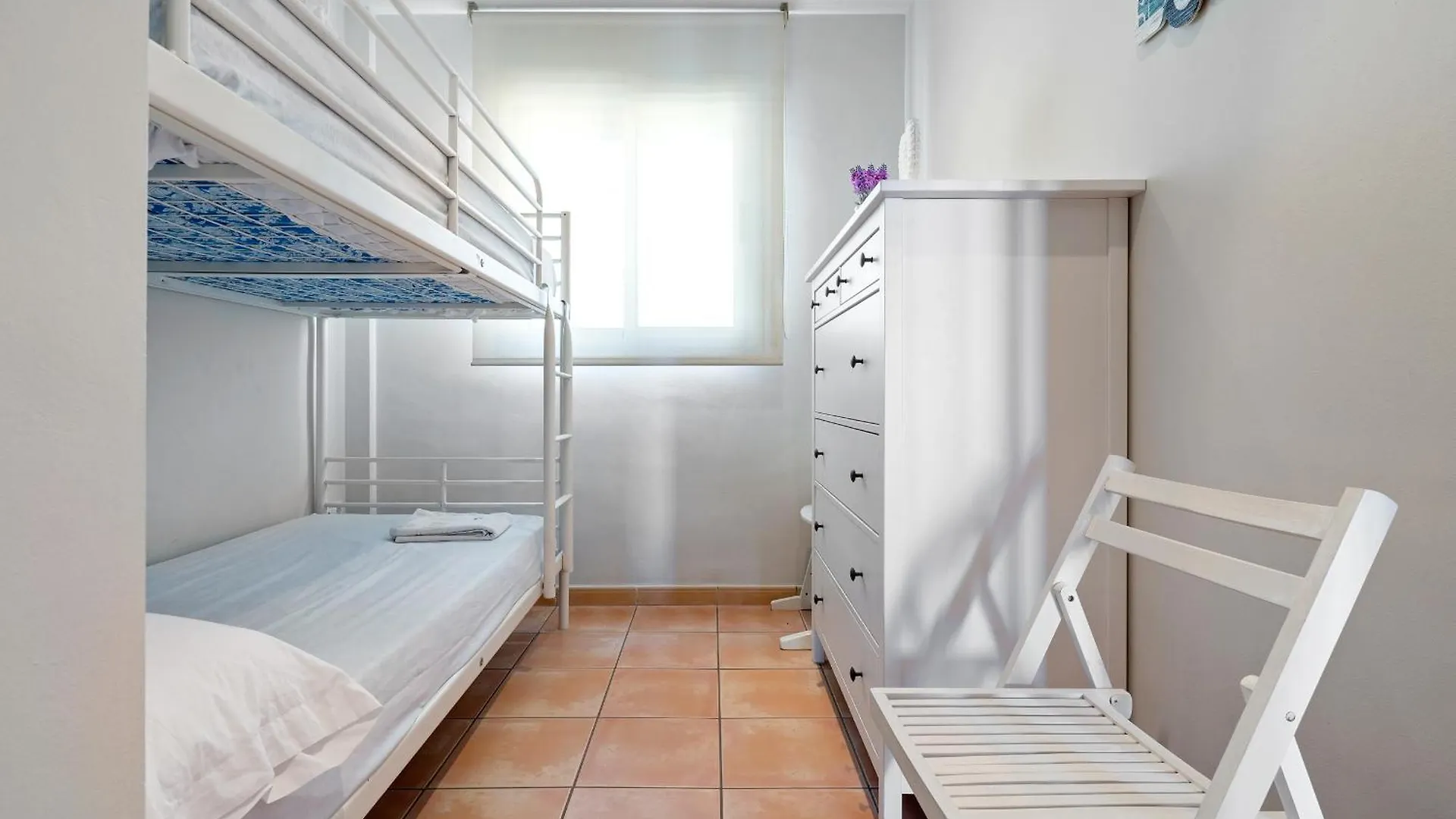 Hauzify I Apartament Colon 2B Torredembarra 0*,