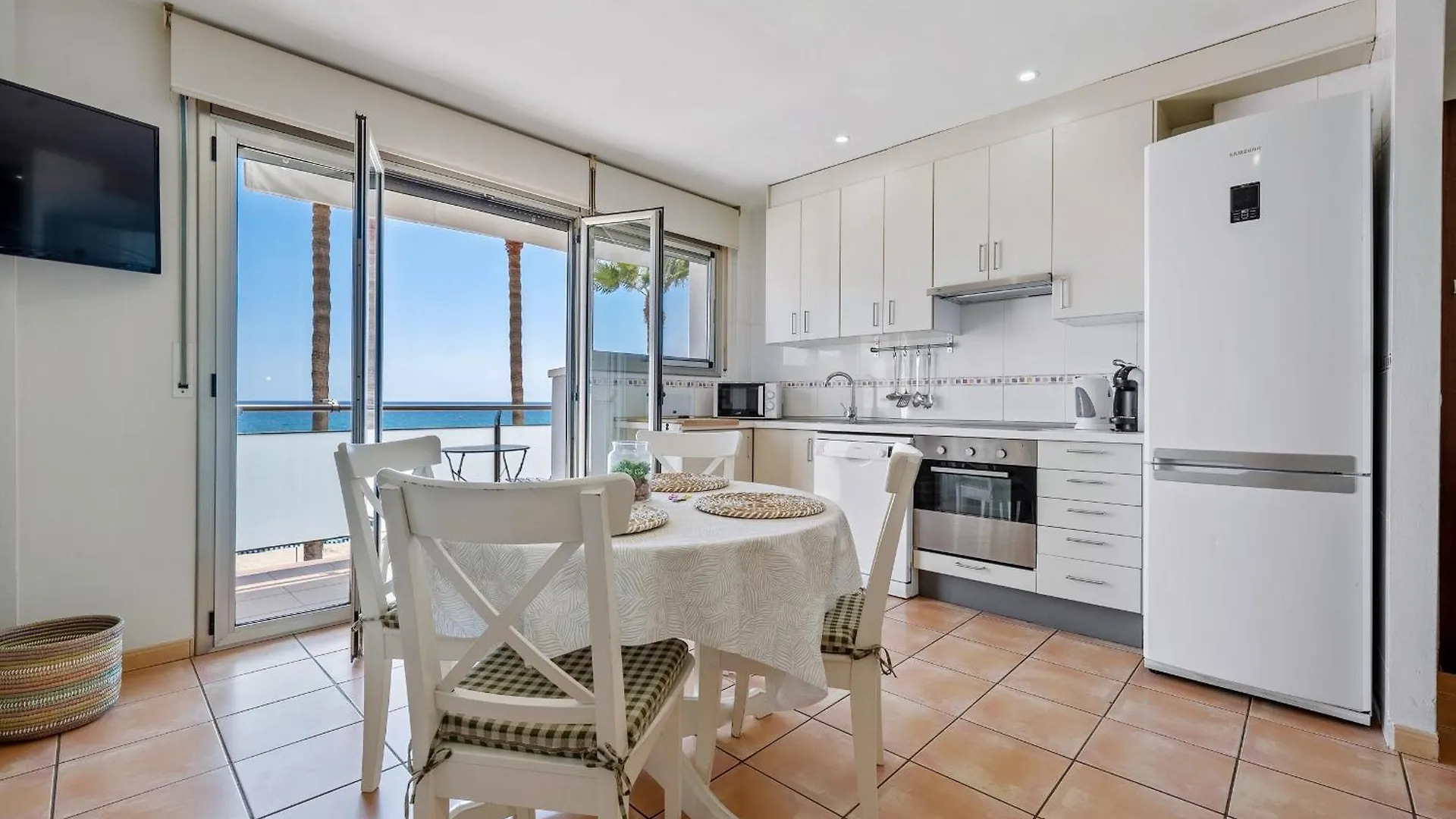 Apartment Hauzify I Apartament Colon 2B Torredembarra
