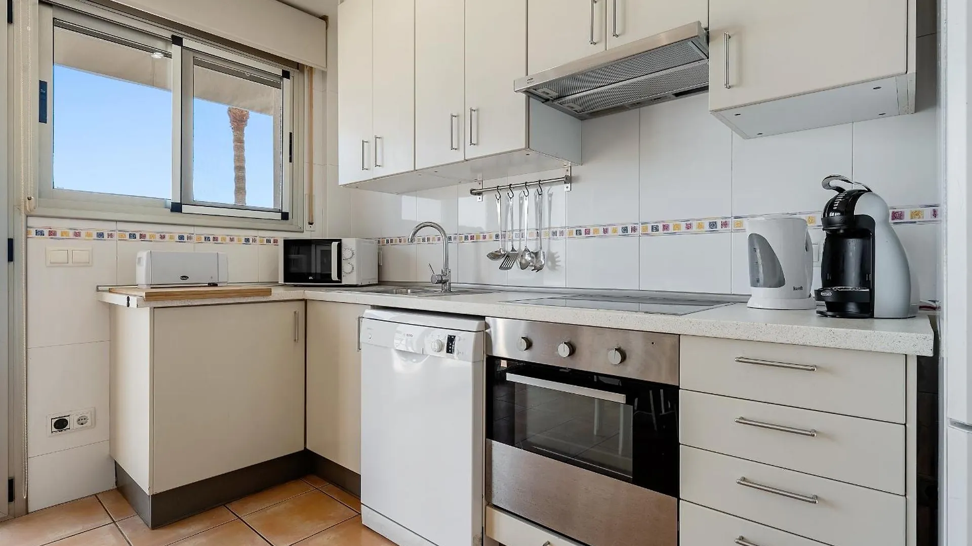 Hauzify I Apartament Colon 2B Torredembarra