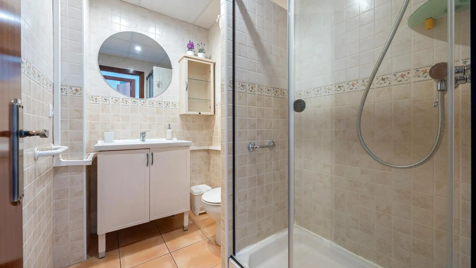 Hauzify I Apartament Colon 2B Torredembarra