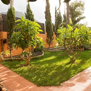  Chalet Energy Garden España