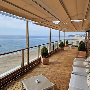 Apartment Wundermar, Torredembarra